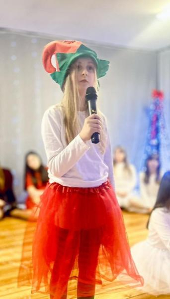 Dzień babci i dziadka w Lubnowie