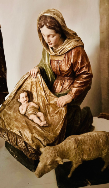 Opactwo Cysterskie w Henrykowie coraz bliżej wpisania na listę Pomników Historii