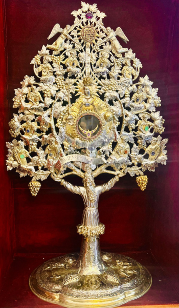 Opactwo Cysterskie w Henrykowie coraz bliżej wpisania na listę Pomników Historii