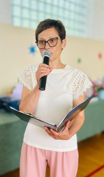Gminne zakończenie roku szkolnego w Niedźwiedziu