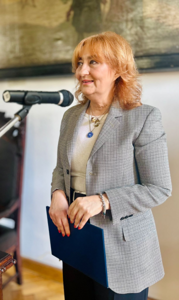 Jubileusz Złotych Godów