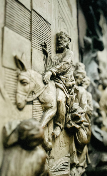 Opactwo Cysterskie w Henrykowie coraz bliżej wpisania na listę Pomników Historii