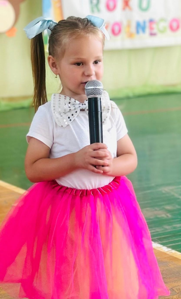Gminne zakończenie roku szkolnego w Niedźwiedziu