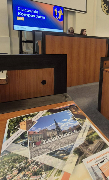 Dofinansowanie na nowoczesną pracownię w Szkole Podstawowej nr 1