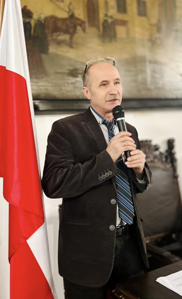 X Zjazd Delegatów Związku Sybiraków