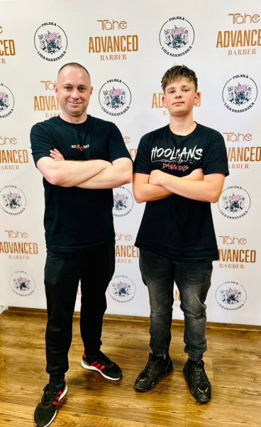 Eliminacje Junior Skin Fade o Puchar Starosty Ząbkowickiego w Ziębicach