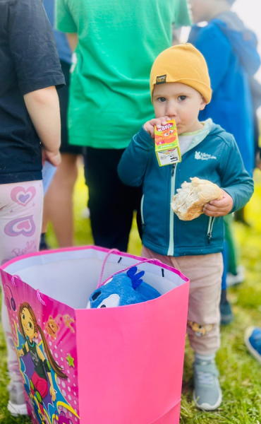 W Ziębicach odbył się 27. Rekreacyjny Rajd Rowerowy