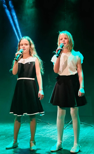 Gminna Akademia w Ziębicach z okazji Dnia Edukacji Narodowej