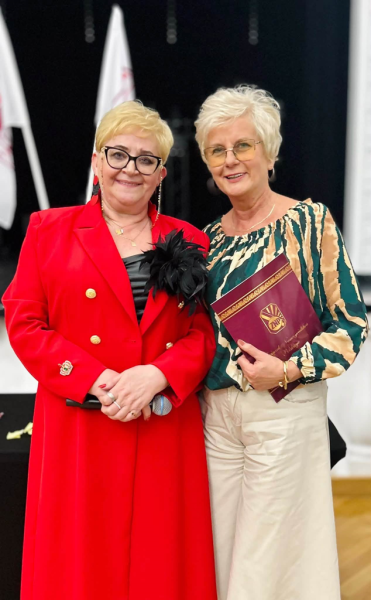 Związek Nauczycielstwa Polskiego w Ziębicach podsumował rok działalności