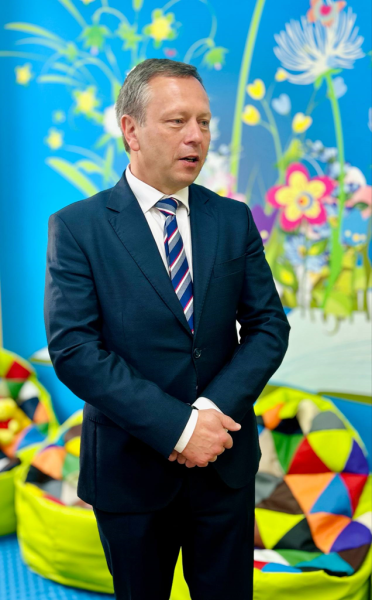 Gminny Konkurs Pięknego Czytania