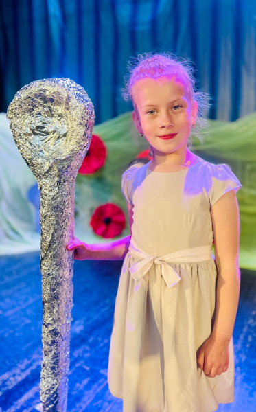 Przedszkolny konkurs recytatorski w Ziębicach - „Chotomska Dzieciom – Niedźwiedź 2026”