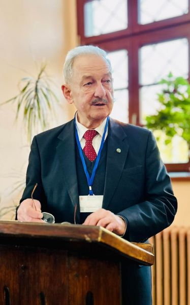 Konferencja Naukowa: Opactwo Cystersów w Henrykowie. Historia i dziedzictwo artystyczne