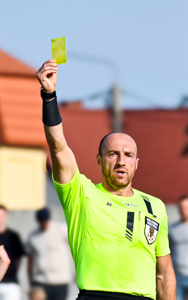 Baraż o utrzymanie w IV lidze: Orzeł Marszowice 1:4 (1:3) Orzeł Ząbkowice Śląskie