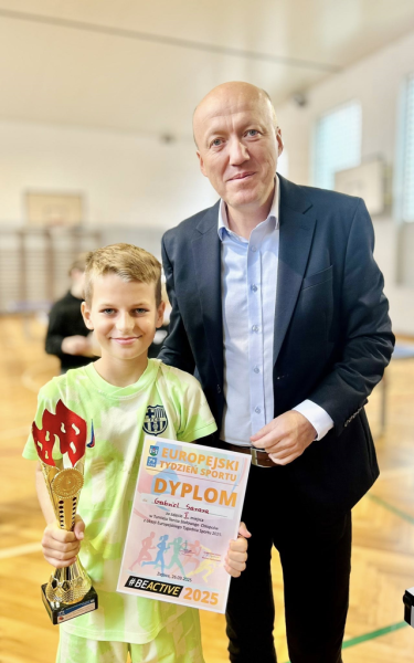 I Turniej Grand Prix w tenisie stołowym