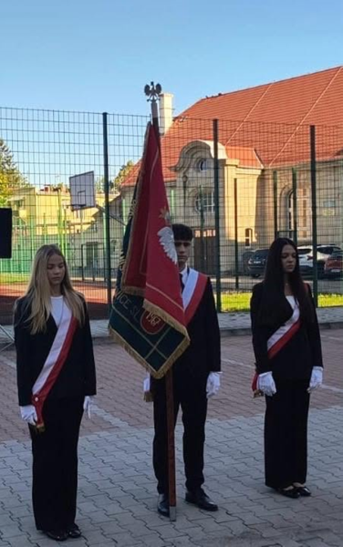 Szkoły ponadpodstawowe powiatu ząbkowickiego rozpoczęły rok szkolny 2026/2027
