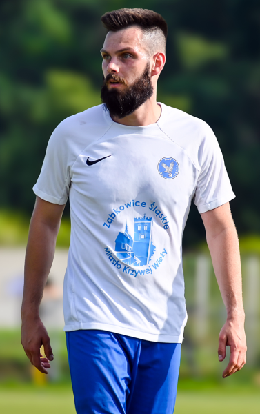 Baraż o utrzymanie w IV lidze: Orzeł Marszowice 1:4 (1:3) Orzeł Ząbkowice Śląskie