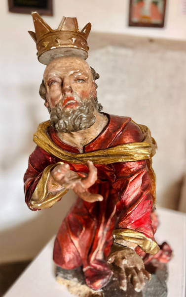 Opactwo Cysterskie w Henrykowie coraz bliżej wpisania na listę Pomników Historii