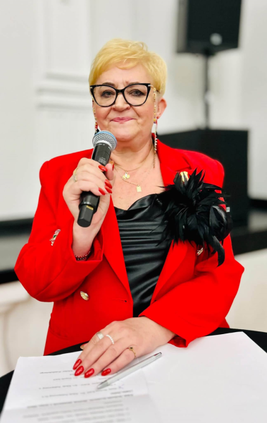 Związek Nauczycielstwa Polskiego w Ziębicach podsumował rok działalności