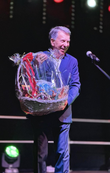 Dzień Seniora w Ziębicach