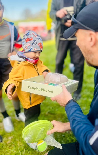 W Ziębicach odbył się 27. Rekreacyjny Rajd Rowerowy