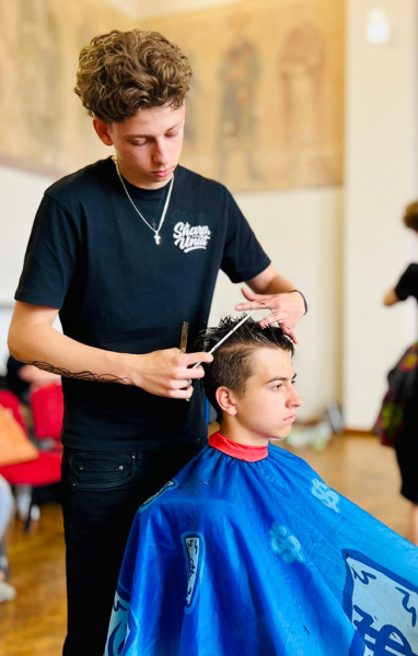 Eliminacje Junior Skin Fade o Puchar Starosty Ząbkowickiego w Ziębicach
