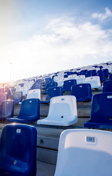 Zakończył sie kolejny etap modernizacji stadionu miejskiego w Ząbkowicach Śląskich
