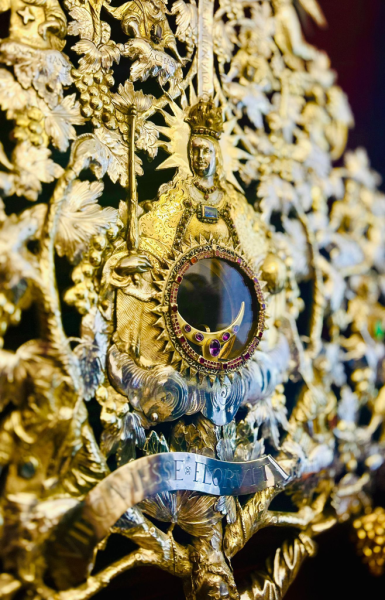 Opactwo Cysterskie w Henrykowie coraz bliżej wpisania na listę Pomników Historii