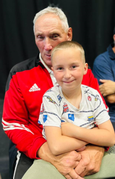 Otwarte Mistrzostwa Armwrestlingu w Ziębicach