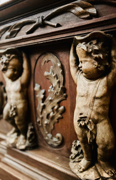 Opactwo Cysterskie w Henrykowie coraz bliżej wpisania na listę Pomników Historii