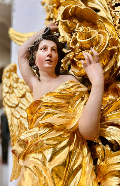 Opactwo Cysterskie w Henrykowie coraz bliżej wpisania na listę Pomników Historii