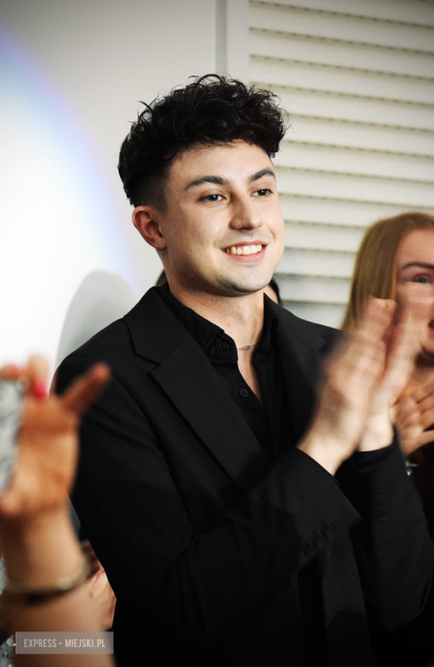 Studniówka w Zespole Szkół Ponadpodstawowych w Ziębicach [foto]