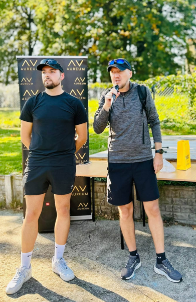 Rodzinny Rajd Rowerowy. Około 100 osób przejechało trasę przez kilka miejscowości