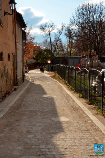 W nowy rok z nowymi drogami. Gmina inwestuje w infrastrukturę drogową