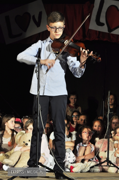 Lov, lov, lov - koncert dedykowany rodzicom