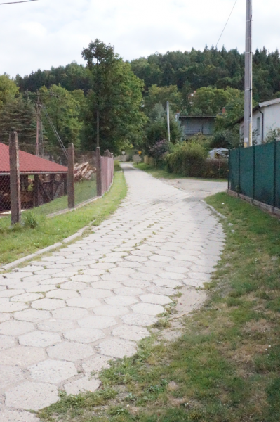 Będzie modernizacja infrastruktury drogowej w Złotym Stoku. Burmistrz podpisała umowy