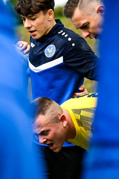 IV liga: Orzeł Ząbkowice Śląskie 1:5 (1:1) Moto-Jelcz Oława