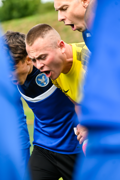IV liga: Orzeł Ząbkowice Śląskie 1:5 (1:1) Moto-Jelcz Oława
