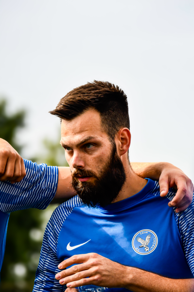 IV liga: Orzeł Ząbkowice Śląskie 4:2 (1:1) Łużyce Lubań