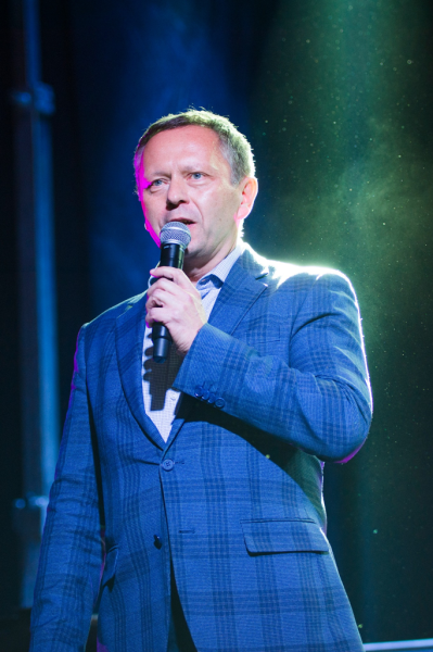 Dzień Seniora w Ziębicach