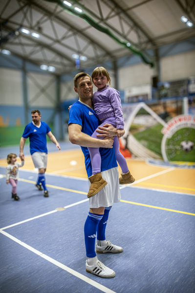 	Finały Ząbkowickiej Ligi Futsalu 2025/2026
