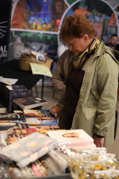VII Festiwal Czas na Książki odbył się w Ząbkowicach Śląskich