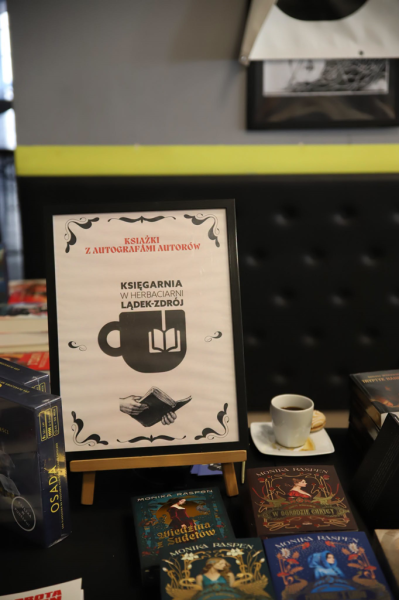 VII Festiwal Czas na Książki odbył się w Ząbkowicach Śląskich