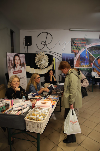 VII Festiwal Czas na Książki odbył się w Ząbkowicach Śląskich
