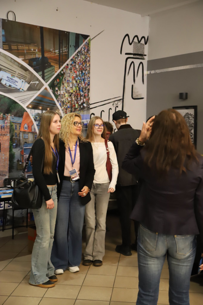 VII Festiwal Czas na Książki odbył się w Ząbkowicach Śląskich