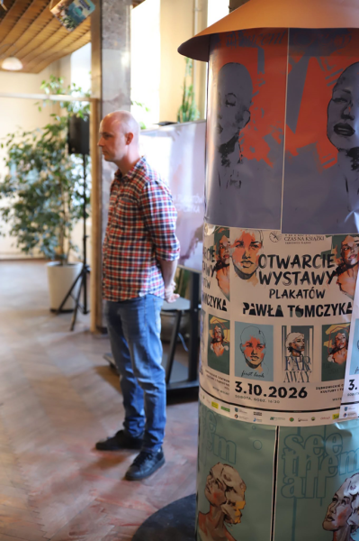 VII Festiwal Czas na Książki odbył się w Ząbkowicach Śląskich