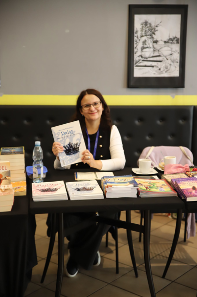 VII Festiwal Czas na Książki odbył się w Ząbkowicach Śląskich