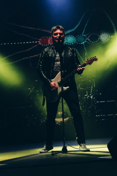 Koncert zespołu Bracia