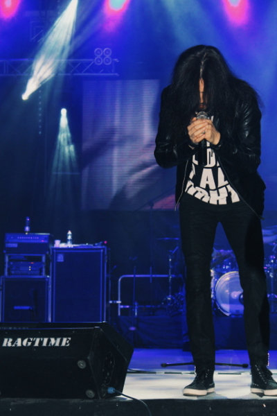 Koncert zespołu Bracia
