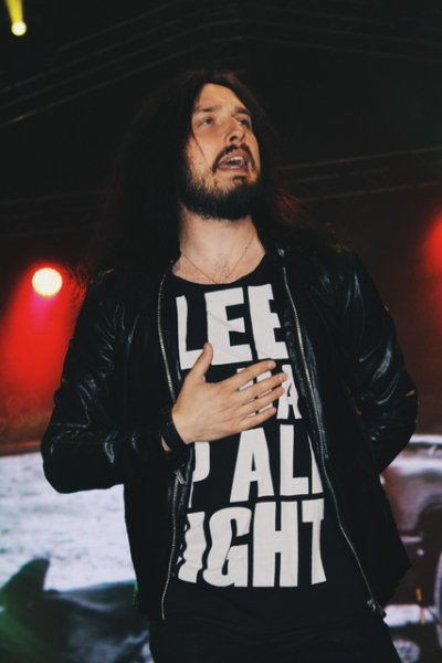 Koncert zespołu Bracia