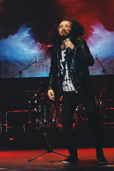 Koncert zespołu Bracia